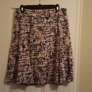 Ann Taylor skirt